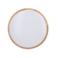 LED stropné svetlo Solight WO8009 Solid Oak