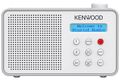 Kenwood CR-M25DAB-W