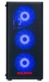 HAL3000 MČR Finale Pro / Intel i5-14400F/ 32GB DDR4/ RX 9060 XT 16G/ 1TB PCIe4 SSD/ WiFi/ W11 Herní pocítac, Intel i5-14400F, 32GB DDR4, AMD Radeon RX 9060 XT 16GB, 1TB PCIe SSD, Wi-Fi, W11