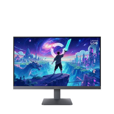 Lenovo/LOQ 27Q-10/27''/IPS/QHD/180Hz/0,5ms/Sivá/3R