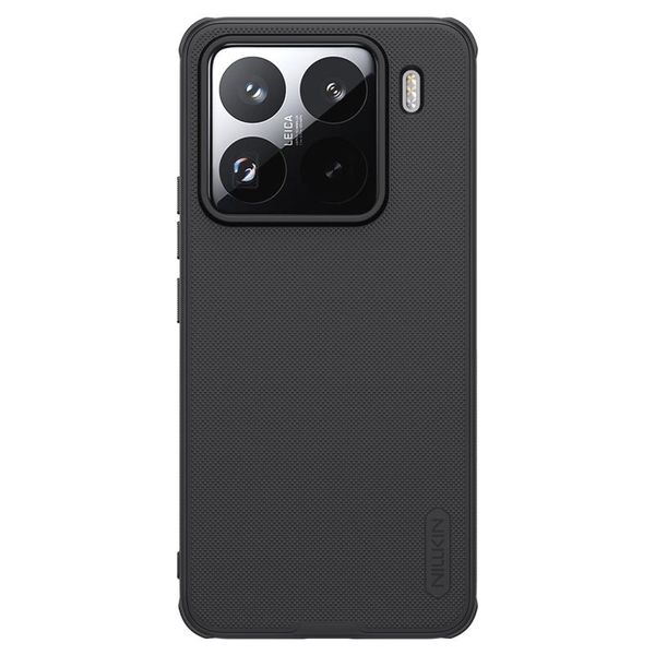 NILLKIN SUPER SHIELD PRO XIAOMI 15 PRO čierne