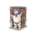 Puzzle Ghostbusters 3D - Firehouse Headquarters, 500 dielikov