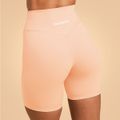 Dámske šortky Venture Peach - BeastPink