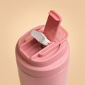 Termohrnček 500 ml Ružový - BeastPink