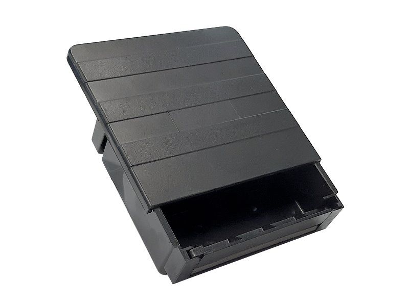 Montážna krabička EVERCON EVC-1