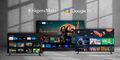 Kruger&amp;Matz KM0232-SA LED TV 32" HD DVB-T2 H.265 HEVC GoogleTV Kruger&Matz KM0232-SA LED TV 32" HD DVB-T2 H.265 HEVC GoogleTV