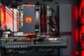 HAL3000 Alfa Gamer Pro / AMD Ryzen 7 7700/ 32GB DDR5/ RTX 5070/ 1TB PCIe4 SSD/ WiFi/ W11 Herní pocítac, AMD Ryzen 7 7700, 32GB DDR5, NVIDIA GeForce RTX 5070 12GB, 1TB PCIe SSD, Wi-Fi, W11