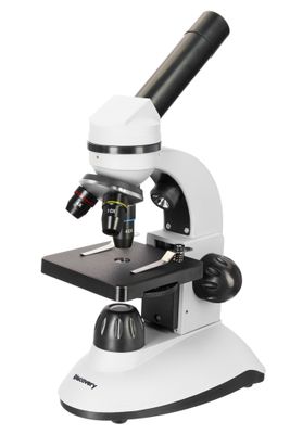 (SK) Mikroskop Levenhuk Discovery Nano