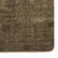 vidaXL Behúň MARSA Lesná zeleň 50 x 350 cm Polyester a PVC