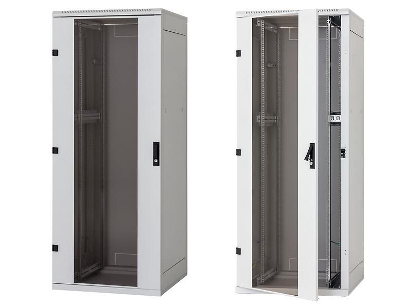 Stojan. rack 37U (š)800x(h)800 rozoberateľný
