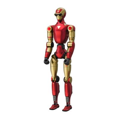 Humanoidný robot UNITREE R1 Edu U4