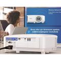 BENQ EH600, FHD Projektor, biely