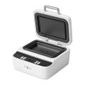 HTVRONT H17 Case Press (biela)