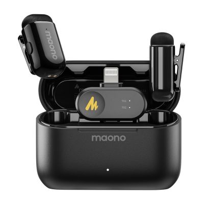 Mikrofón Maono WM622 PB2