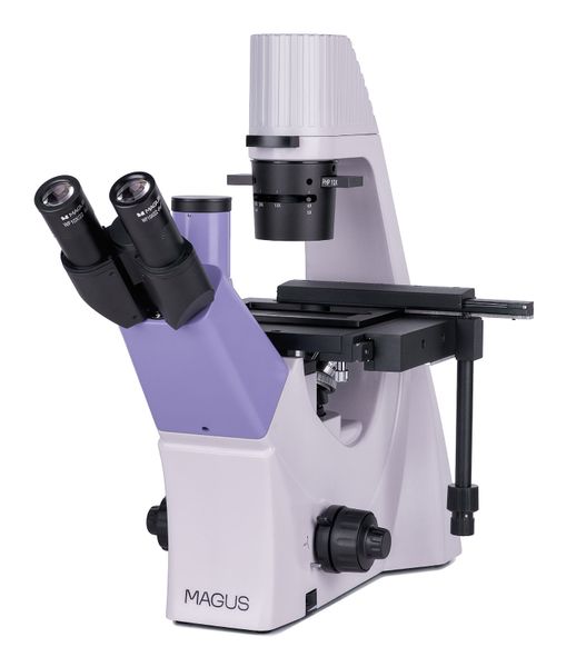 Biologický inverzný mikroskop MAGUS Bio V300