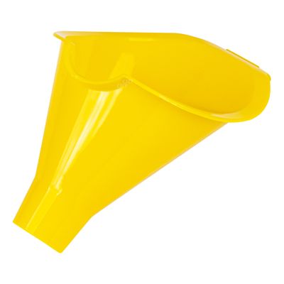 Plastový lievik 10 cm AMiO-04039