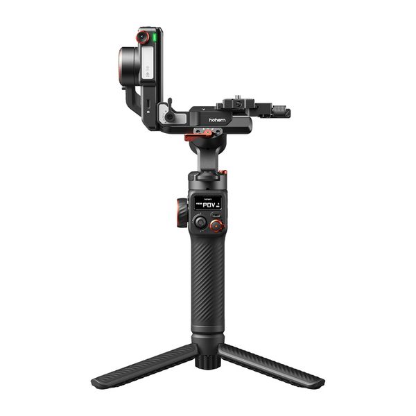 Gimbal iSteady MT3