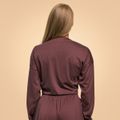 Dámsky top Breeze Mulberry - BeastPink, veľkosť S