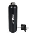 Fľaša ALPHA Graphite 1000 ml - GymBeam