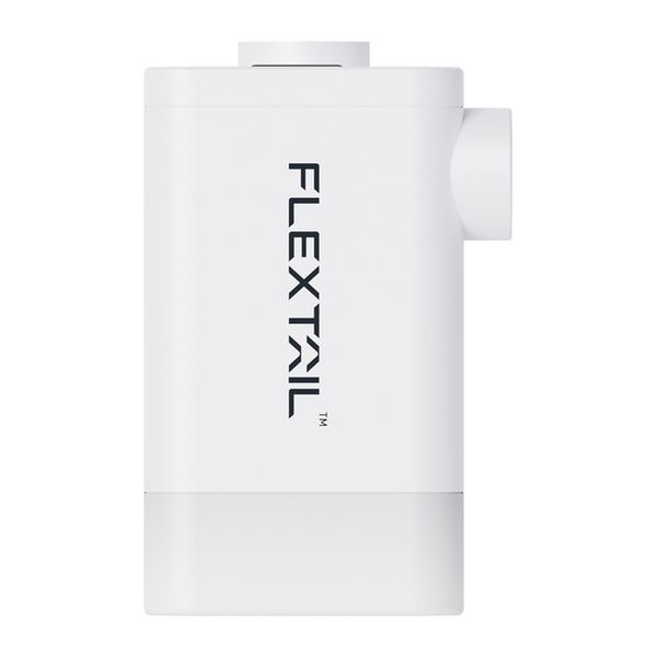 Prenosná pumpa Flextail Max Pump 2 Plus (biela)