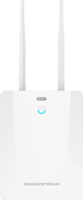 Grandstream GWN7670LR vonkajší prístupový bod Wi-Fi 7, IP66, 2x2:2 MIMO, priepustnosť 3,6 Gb/s, 2,5 Gbit