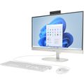 HP 24/cr0017nc/23,8"/FHD/T/i5-1334U/16GB/1TB SSD/Iris Xe/W11H/White/2R HP 24-cr0017nc/ AiO/ i5-1334U/ 16GB DDR4/ 1TB SSD/ Intel Iris Xe/ 24" FHD,touch/ W11H/ kbd+myš/ bílý
