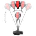 vidaXL Detská boxovacia sada 87-120 cm