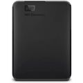 WD Elements Portable 2TB black