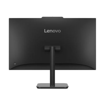 Lenovo V/V100/23,8"/FHD/N100/8GB/256GB SSD/UHD/W11P/Black/3R Lenovo V100/ AiO/ N100/ 8GB DDR4/ 256 GB SSD/ Intel UHD/ 23,8"FHD,matný/ W11P/ kbd+myš/ čierny