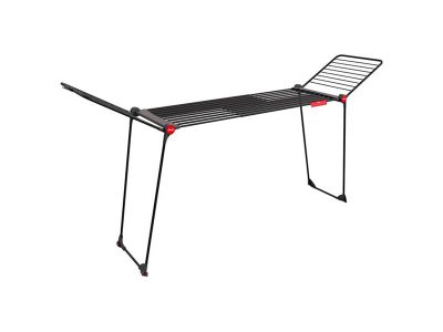Sušiak na bielizeň VILEDA Infinity Flex 178872 Black