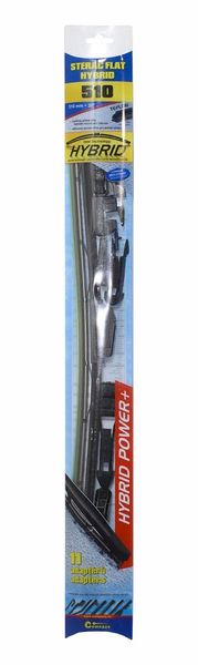 Stierač HYBRID 510 mm + 11 adaptérov TEFLON