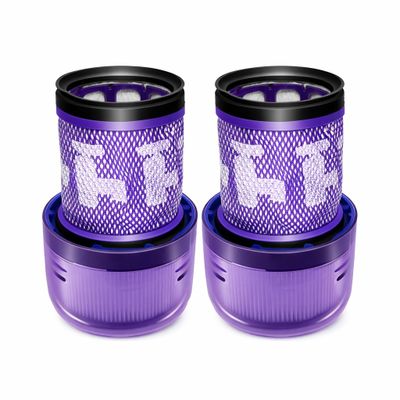 Hepa filter T6 Power pre Dyson V12, 2 ks