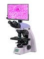 Biologický digitálny mikroskop MAGUS Bio D260T LCD