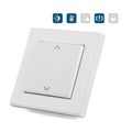 Homematic IP  Kryt kolískového vypínača - so symbolmi - HmIP-BRA