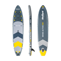 Paddleboard SUP REBEL ACTIVE RBA-4500 11'6" 350x81x15cm