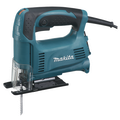 Makita Priamočiara pila s reguláciou, 450 W