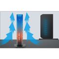 RAIDSONIC ICY BOX IB-DK2252AC, Dokovacia stanica