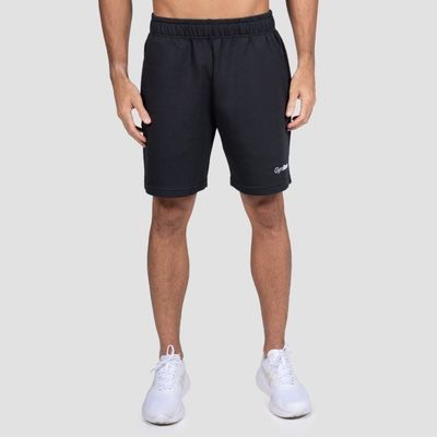 Šortky Relay Black - GymBeam, veľkosť M