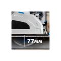Okružná píla EVOLUTION S210CCS 1800W + kotúč oceľ