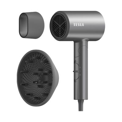 TESLA MyCare AF02- fén skládací