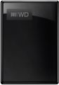 Ext. HDD WD My Passport USB-C 1TB, čierny My Passport USB-C 1TB / externý HDD / 2,5" prevedenie / USB 3.2 Gen1 typ USB-C / Onyx Black