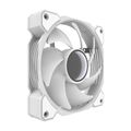 Chladiaci ventilátor Darkflash DR08 (biely)