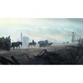 Symbaroum: Alberetor - The Haunted Waste