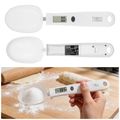 TEESA TSA0816 lyžica s digitálnou kuchynskou váhou 0,3kg , LCD displej