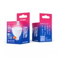 Forever Light LED Bulb GU5,3 MR16 2.5W 250lm 6000K 12V class F