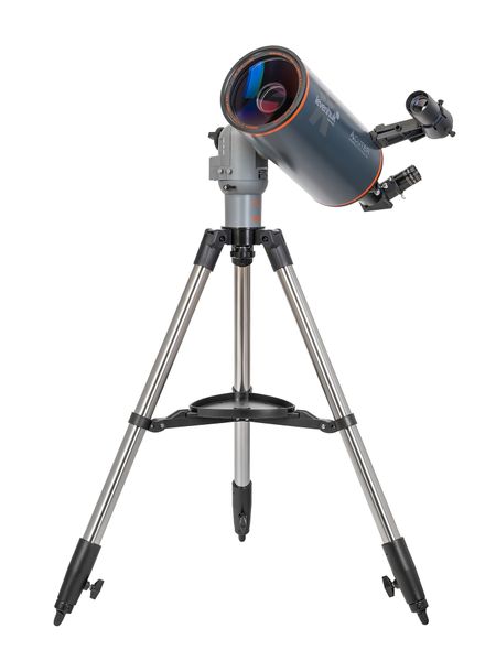 Fototeleskop Levenhuk Kelvin MAK127 AZ GOTO Wi-Fi