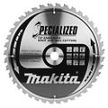 Makita pilový kotouč 355x30 40T