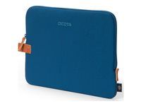 Puzdro na notebook - 15" - námornícka modrá