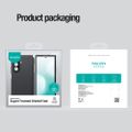 Nillkin Super Frosted Shield Fold Magnetic Case for Samsung Galaxy Z Fold 8 Ultra + PEN black