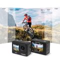 Kamera akčná KRUGER & MATZ KM0292 Vision P400